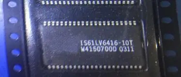 IC новые оригинальные аутентичные Бесплатная доставка 100% оригинальные товары IS61LV6416-10TLI IC новые оригинальные аутентичные Бесплатная доставка 100% оригинальные товары IS61LV6416-10TLI