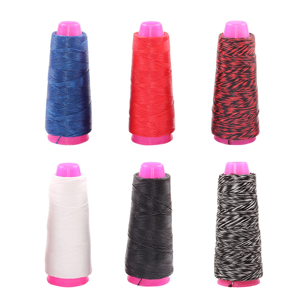 

1 Roll Archery Bowstring Material Thread Bow String Making Rope Recurve Longbow Hunting Multi-color Archery Accessories