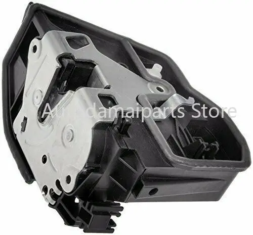 

Door lock block/lock mechanism/system lock/door lock assembly front left for For BMW E46 51217011241
