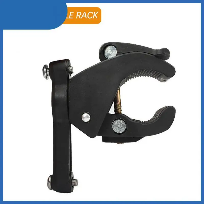 

General Adapter Seat Hangable Water Bottle Stand Adapter Engineering Plastics Kettle Rack Conversion Seat Riding Equipment
