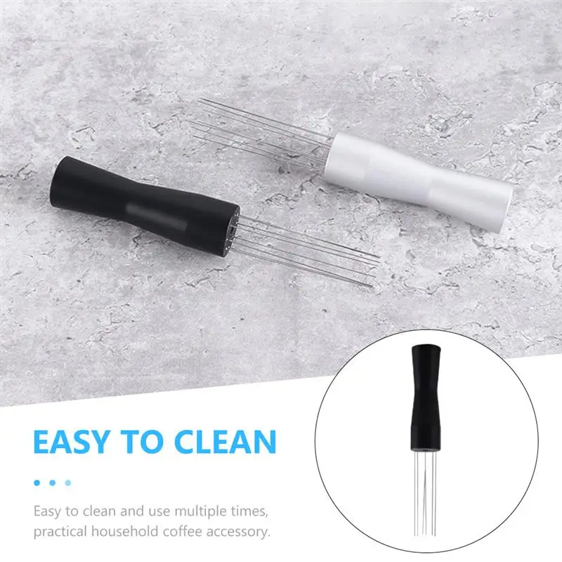 Прочная мешалка для кофе Профессиональный дистрибьютор кофейного порошка дома
