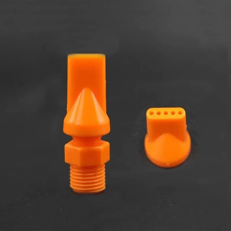 

Воздушная форсунка DGSHIRUN 1/4" BSPT