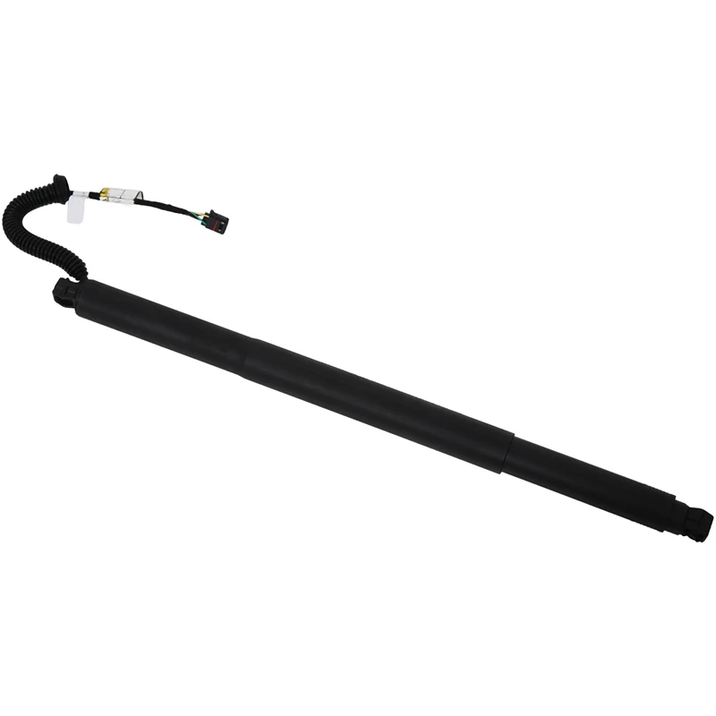 Электрическая пневматическая пружина багажника заднего люка автомобиля