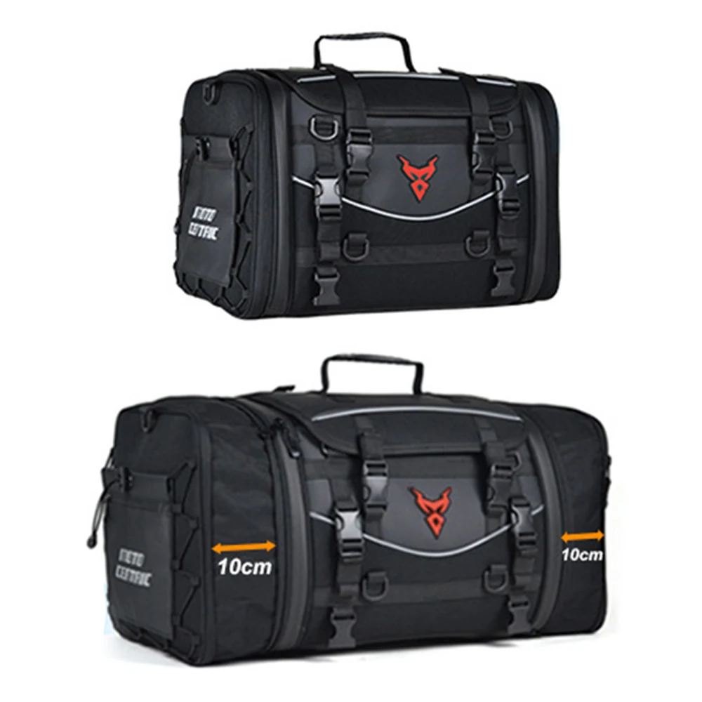 Рисунок 2 - Внедорожная сумка для хранения