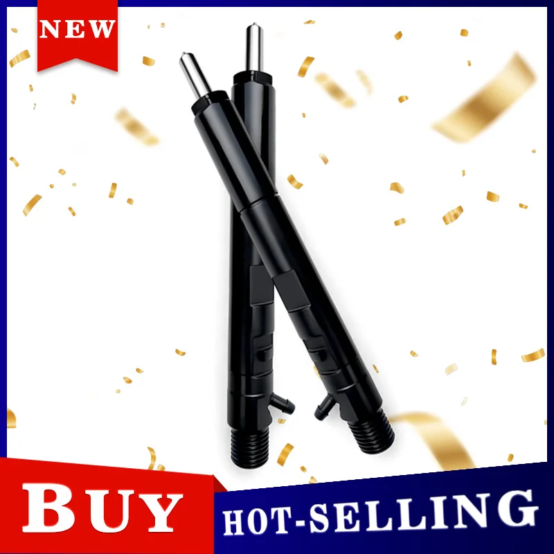 Фото Форсунки Common Rail Euro III для дизельных двигателей Delphi: EJBR05101D 28232251 EJBR01801A 28232241 EJBR03301D Модель YE2828 №1