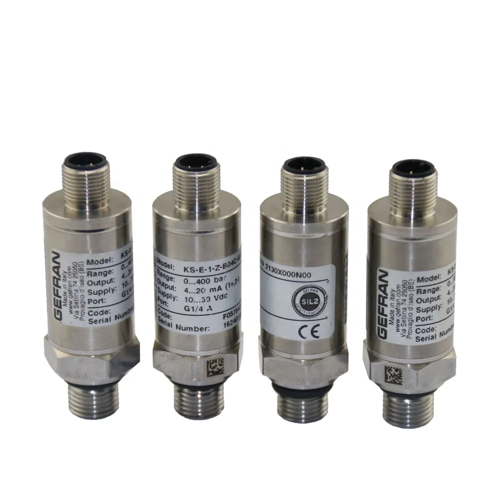 

For GZB excavator engine Pressure Sensor 2130X000N00 high and low Transmitter Switch KS-E-1-Z-B04C-M-V-579(400bar)