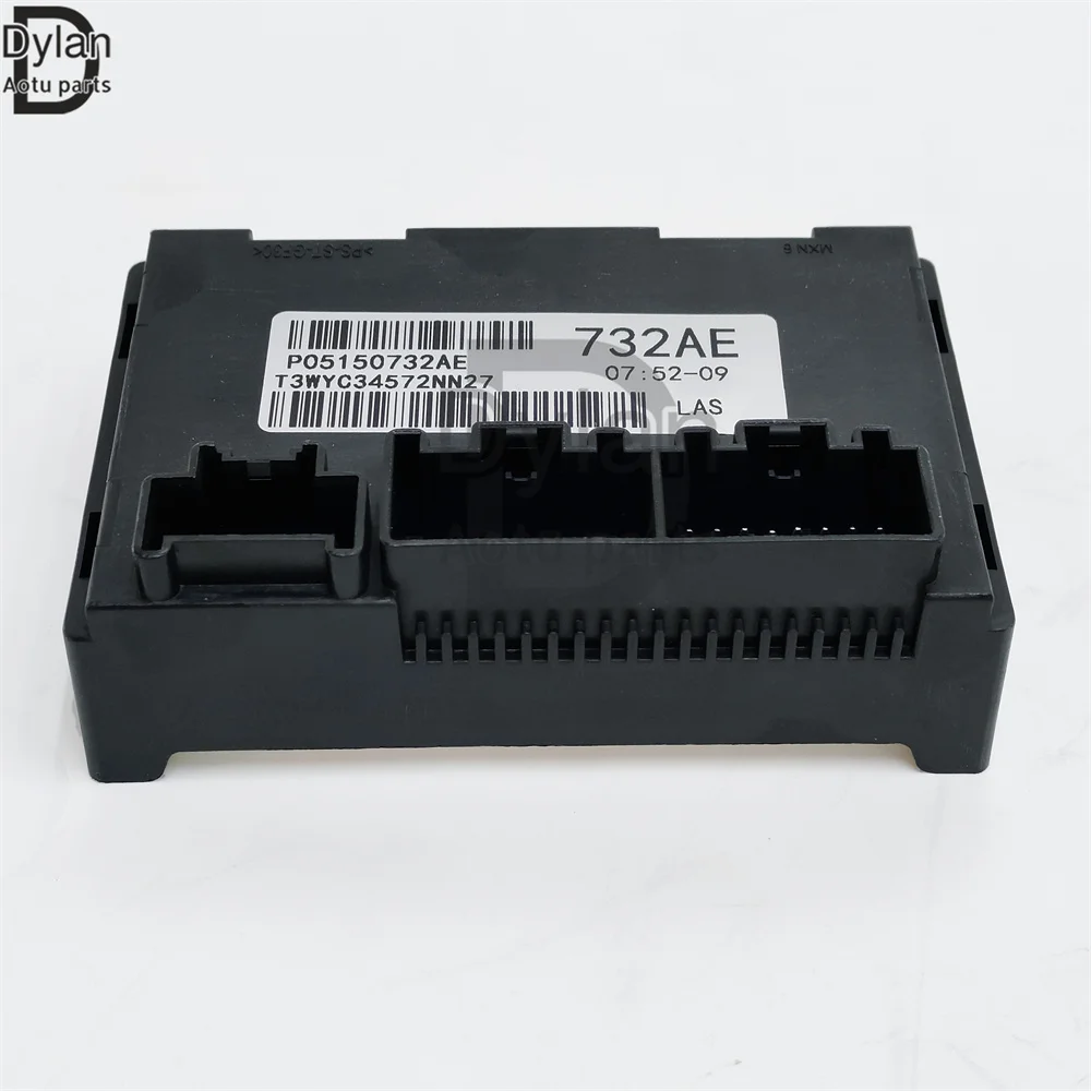 05150732 Высококачественный модуль управления раздаточной коробкой AE Plug and Play для Dodge