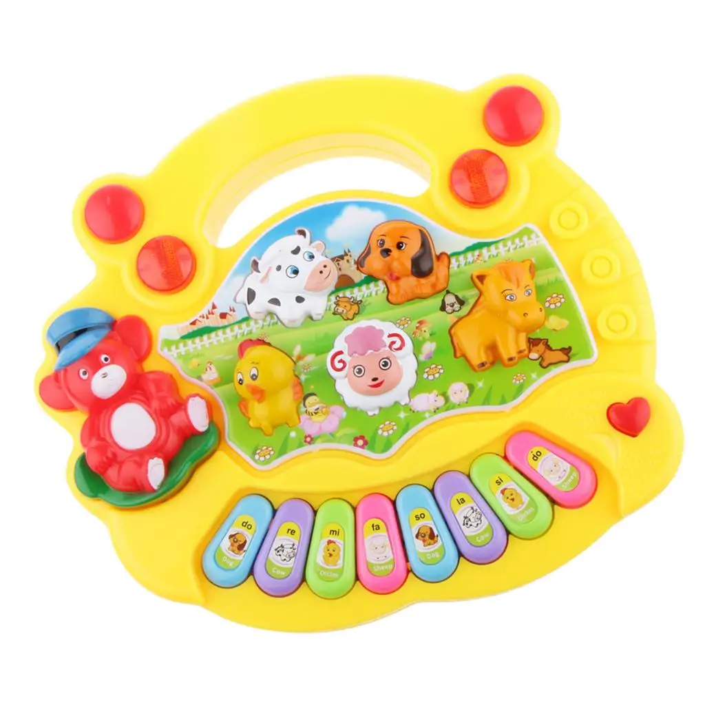 

Leapfrog Animal Table Musical Activity Cognitive Shapes Color