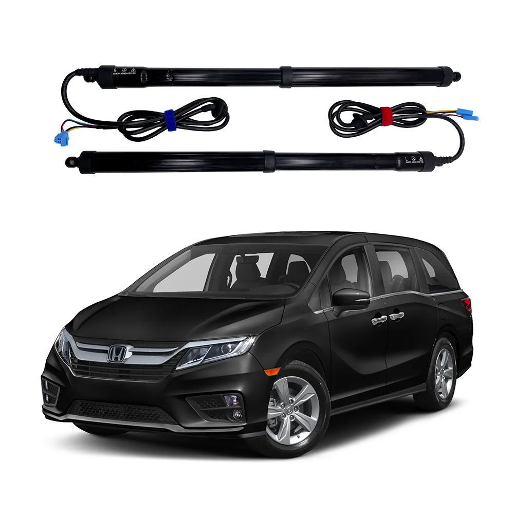 

Power Liftgate Aftermarket Auto Tail Gate Trunk Hands Free Power Tailgate Sensor for Honda Odyssey 2015 2016 2017 2018 2019 2020