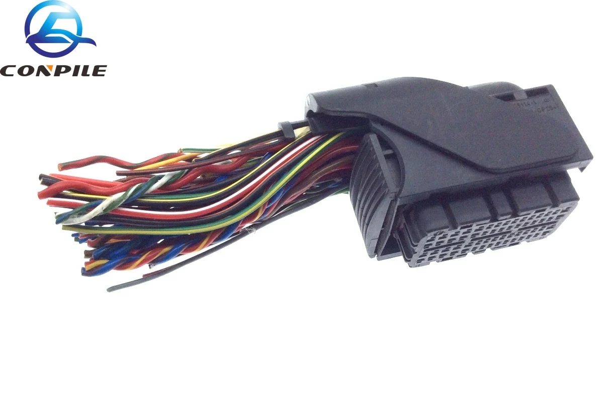 1 шт. используется для платы Bosch ECU EDC17/16 60pin 94pin |