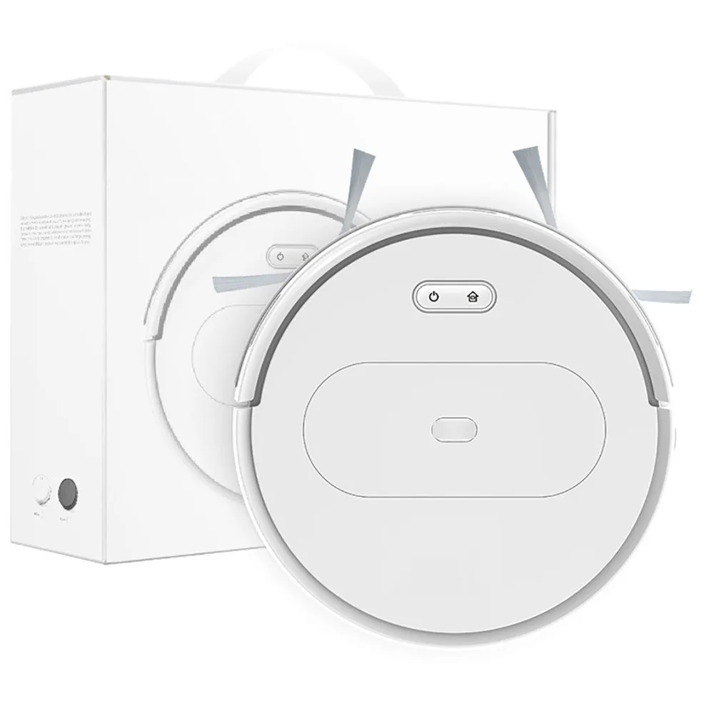 

Intelligent Sweeping Robot Sweeping Machine Vacuuming Intelligent Robot Automatic Charging Low Noise Remote Control Can Plan