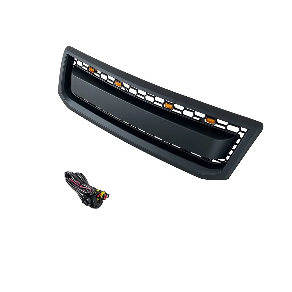 Новые автозапчасти для подтяжки лица другие внешние аксессуары передняя решетка