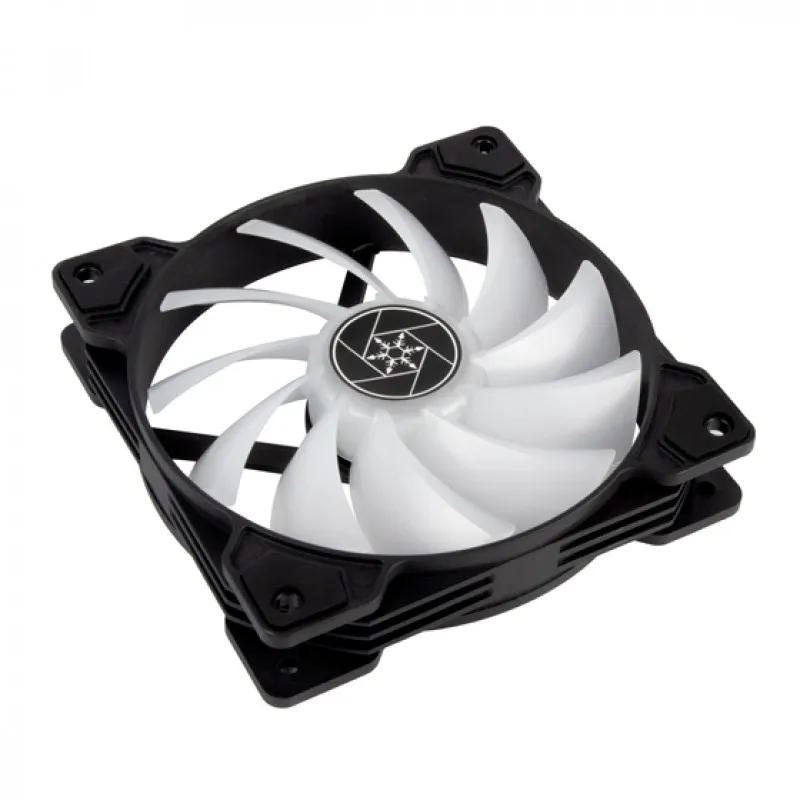 SilverStone IG240P 2388ARGB 240mm 2x12cm Liquid Cpu Cooler