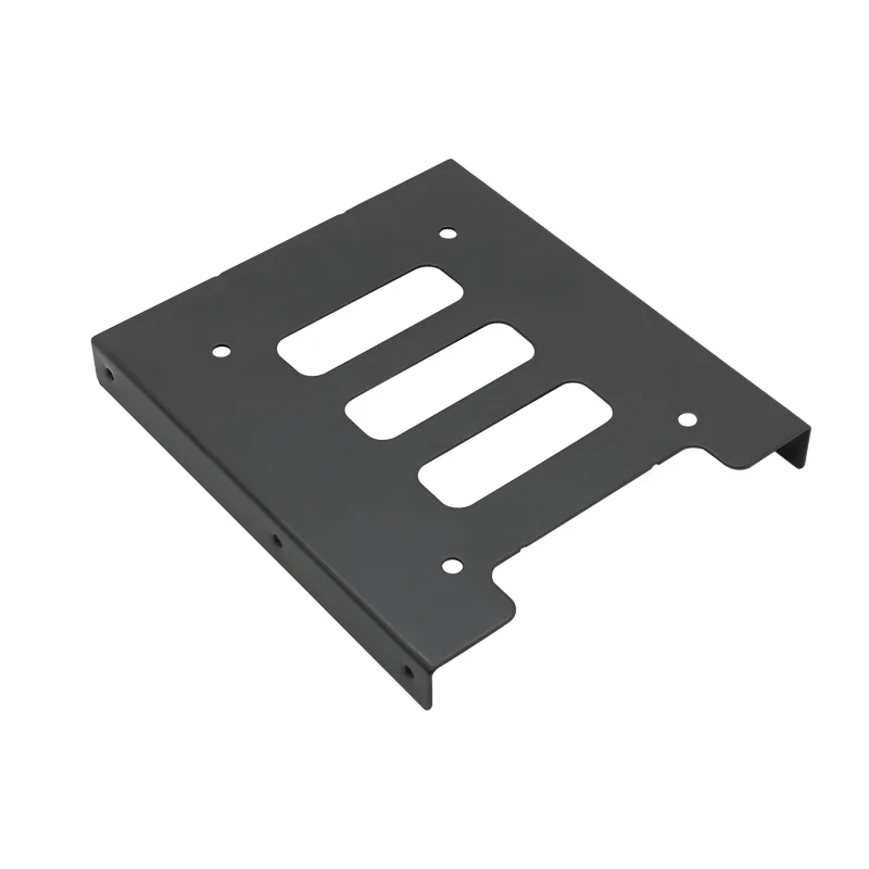 Крепление для жесткого диска 2 5 дюйма SSD HDD на 3 Кронштейн Док-станции держатель ПК