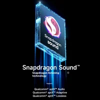 Наушники EDIFIER Stax Spirit S10#1