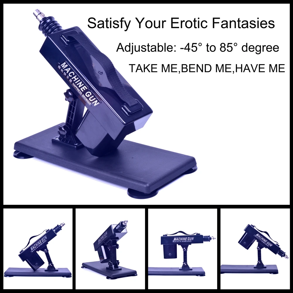 Секс-машина PHALLOSAN