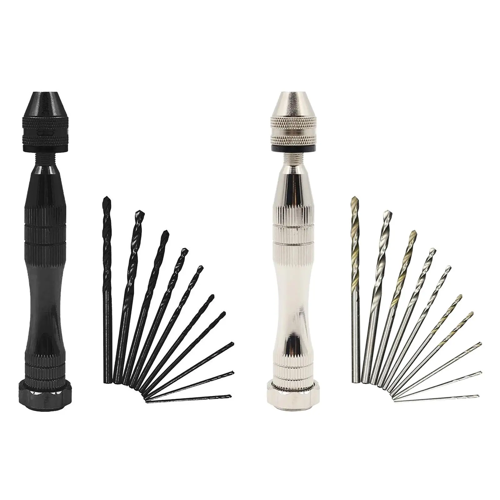 Булавочные тиски ручные сверла ручное сверло для рукоделия изготовления