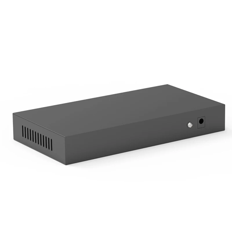 Рисунок 5 - Управляемый коммутатор XikeStor 2