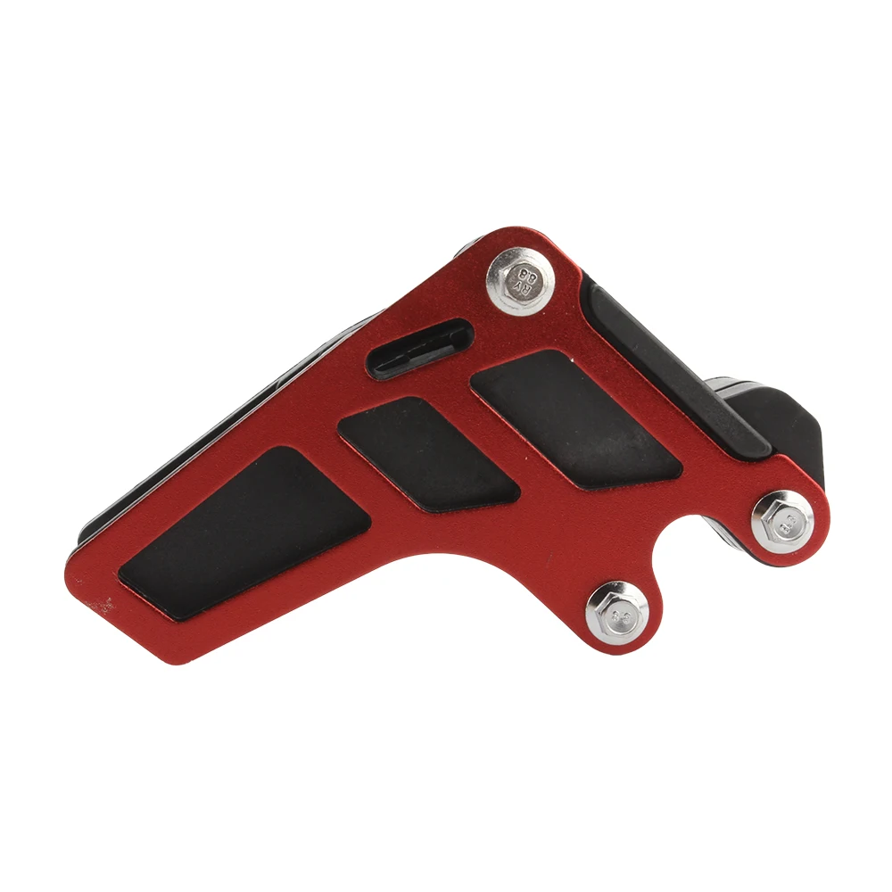 Для KAYO T2 T4 T6 X6 мотокросс тюнинг запасные части грязевой питбайк направляющая цепи защита мотоцикла направляющая защита эндуро