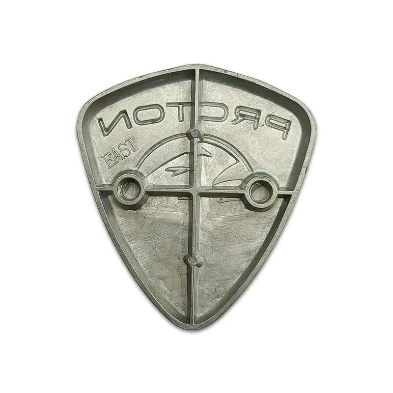 Автомобильный значок на переднюю решетку задняя эмблема наклейка для Proton X70 X50 Gen-2