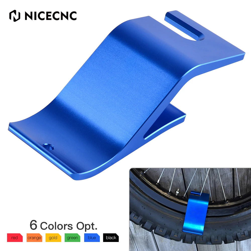 

Bead Buddy Tire Install Holder Hook For Yamaha YZ 65 85 125/X 250/X YZ250F YZ426F YZ450F WR250F WR450F WR250R/X YZF WRF 250 450