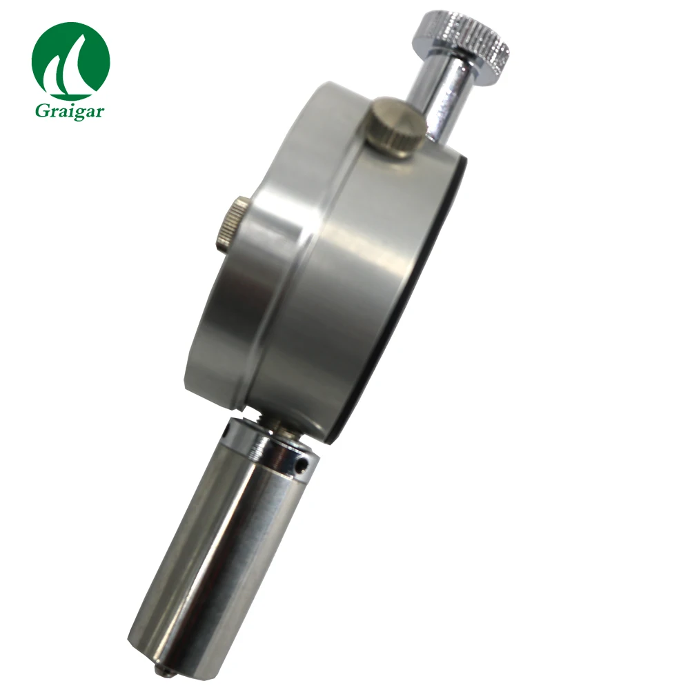 GY-1 Портативный твердомер Фруктовый склерометр пенетрометр