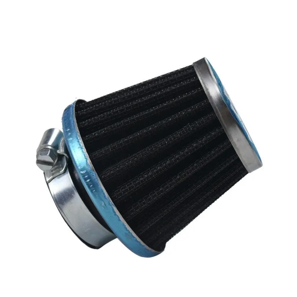 1x35 мм фильтр для очистки воздуха мотоцикла элемент 50cc-110cc ATV Quad внедорожника Honda