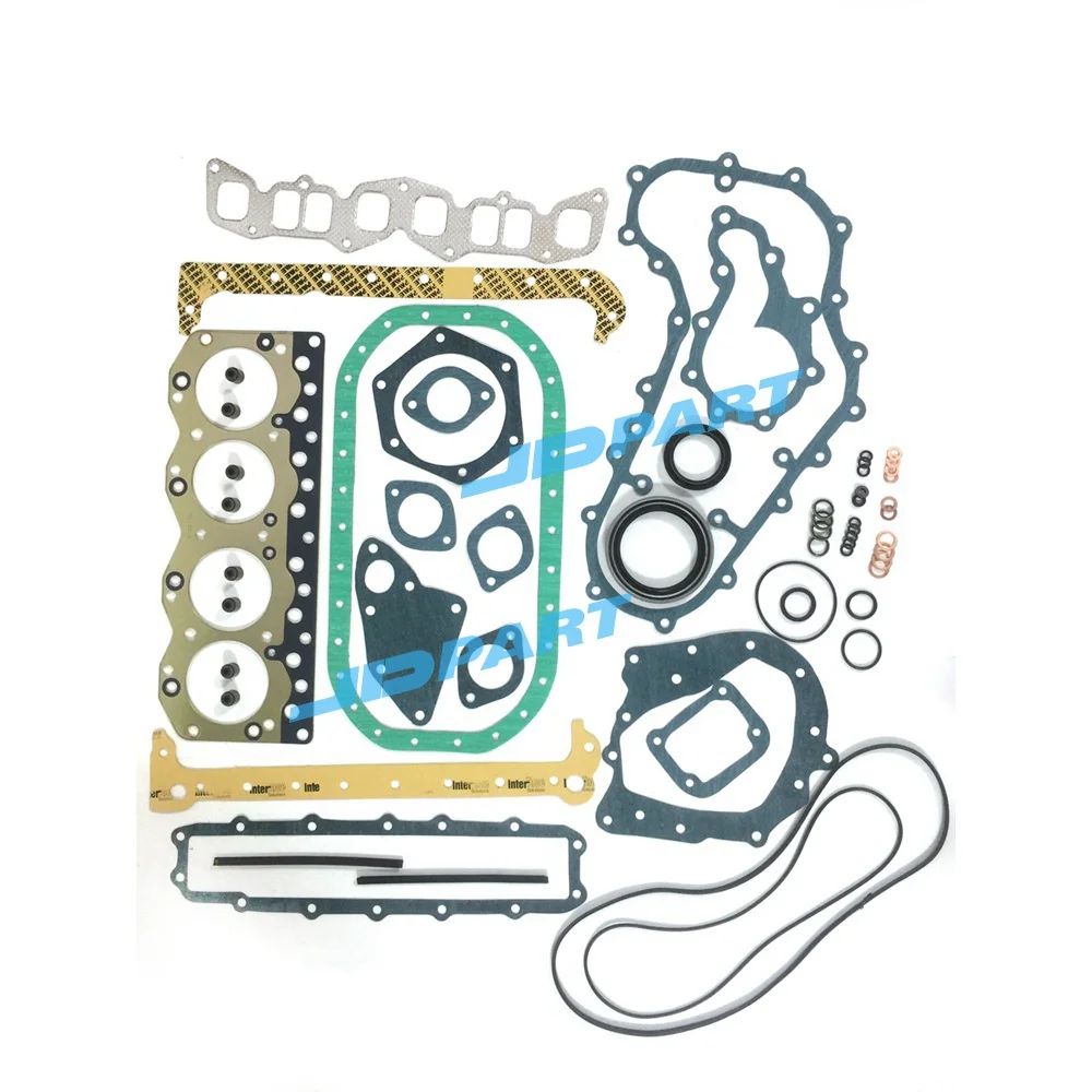 Новый комплект прокладок 30-175 для двигателя Isuzu C201 Thermo King транспортировки