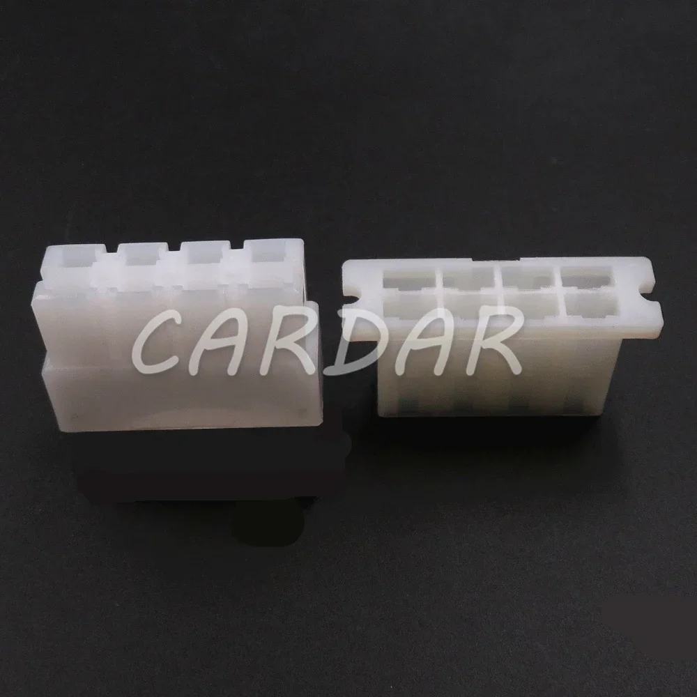 1 комплект 8-контактный 6110-4583 6 3 серии автоматический разъем жгута проводов