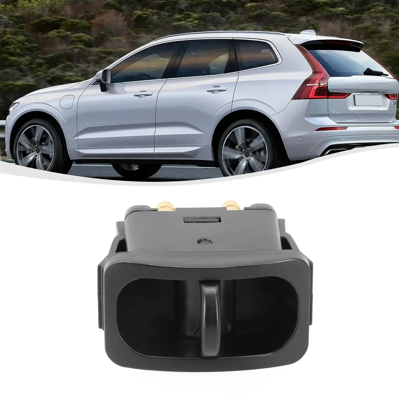 1 шт. самонадувающийся насос для сидений переключатель управления автомобилей и