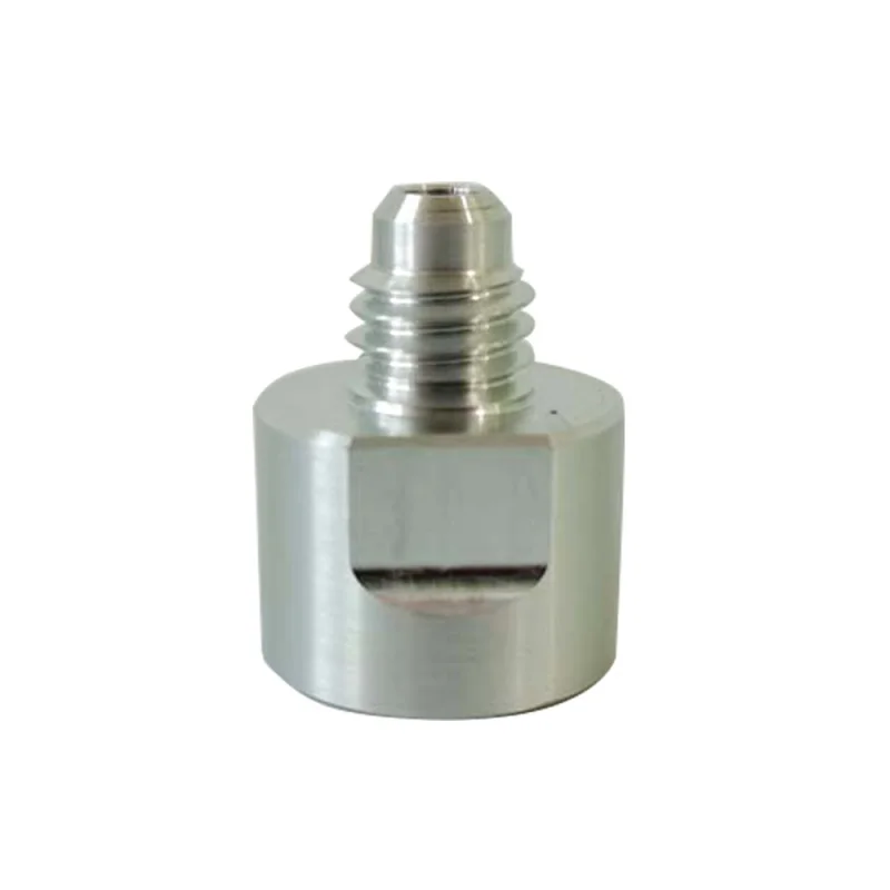 Переходник DEVILIBISS от 125 до 600 мл для автомобильного распылителя краски с M10 M14