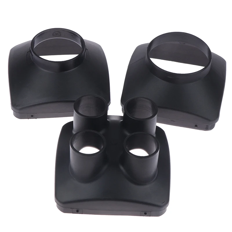 

5KW 42mm 50mm 60mm 75mm 90mm Air Outlet Vent Cover Air Diesel Parking Heater Parts For Car Truck Bus Caravan Boat