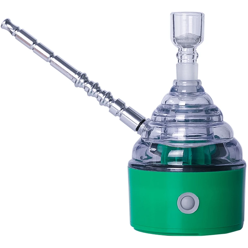

Tower Shaped Molecule Cocktail Incense Cooking Tube Molecule Cocktail Tool Food Cold Smoke Generator