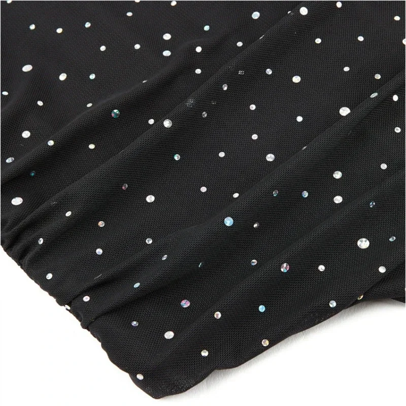 Женский корсет с открытыми плечами без рукавов