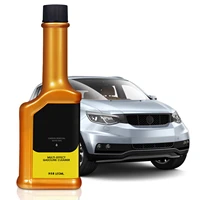 120ml diesel additive remove engine carbon deposit car fuel treasure save diesel increase power additive in oil for fuel saver
