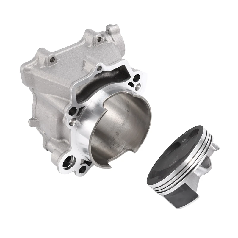 Головка цилиндра для мотоцикла YAMAHA YZ450F 03-06 WR450F 03-05 YZF WRF комплект поршней