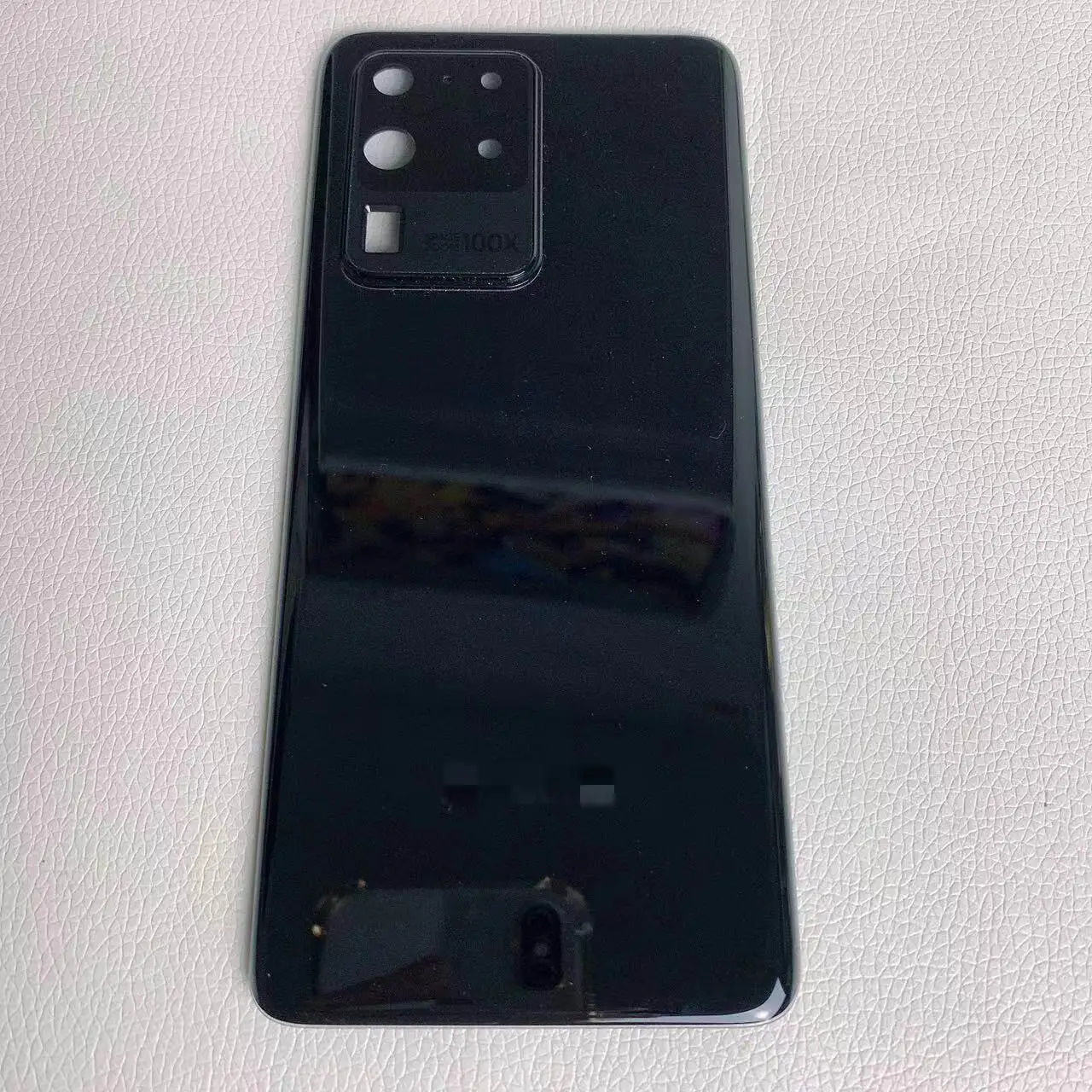 Фото Задняя стеклянная крышка-корпус для аккумулятора S20, S20 Ultra, S20+, S20 Plus, SM-G981N, G988U, G986B, новая задняя крышка для аккумулятора №2
