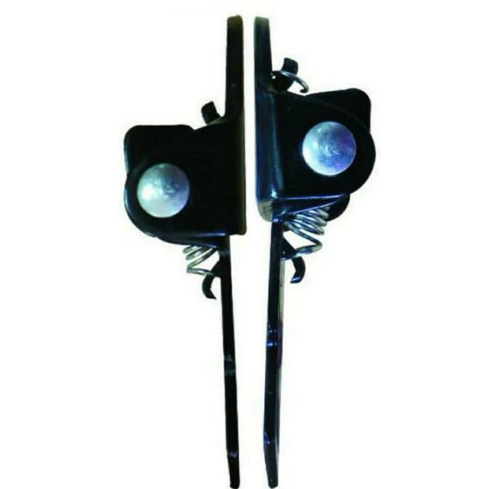 1 пара складных велосипедных педалей утолщенные подножки для горного велосипеда