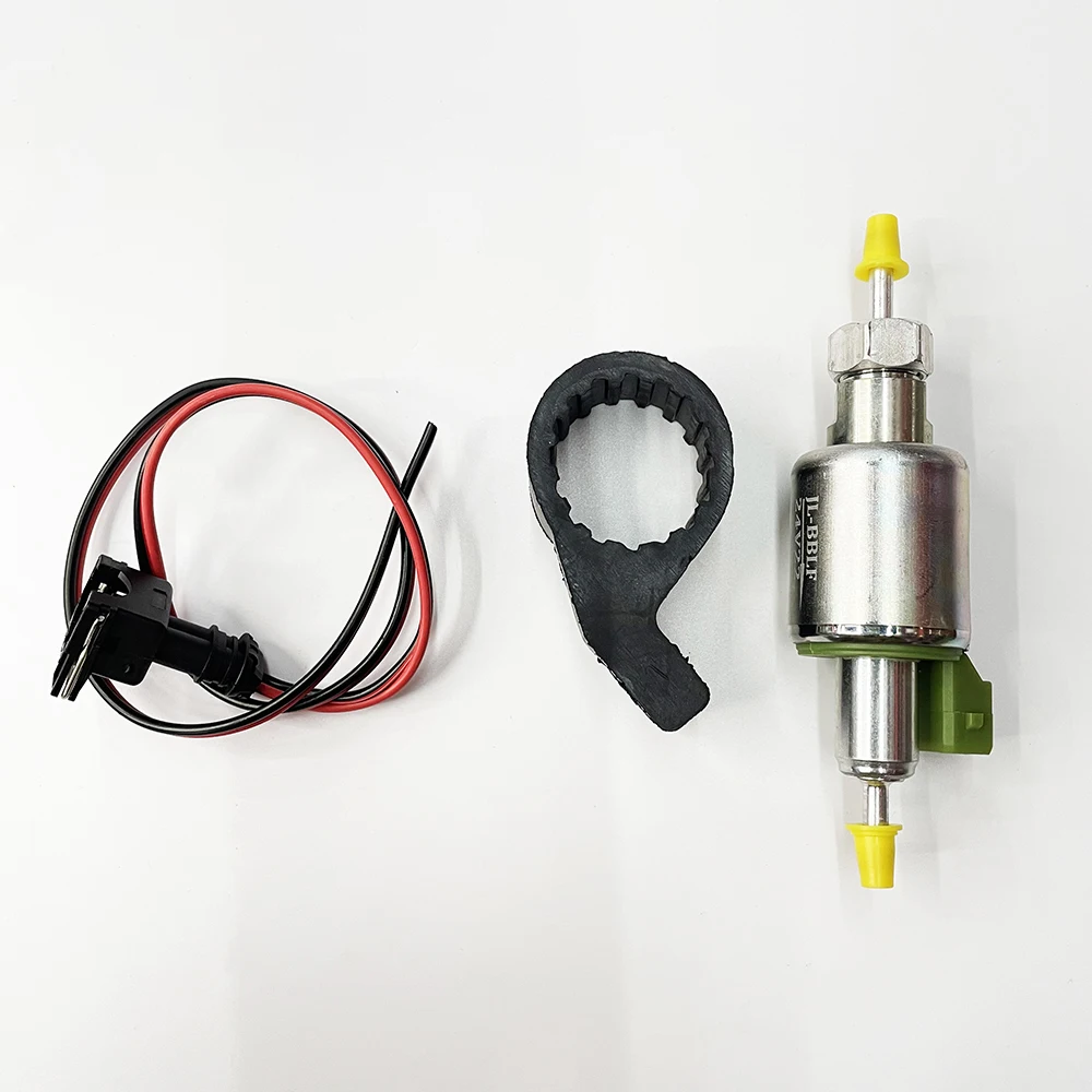 Универсальный Топливный Насос 22 Мл Для Воздушно-дизельного Нагревателя Eberspacher 2-8