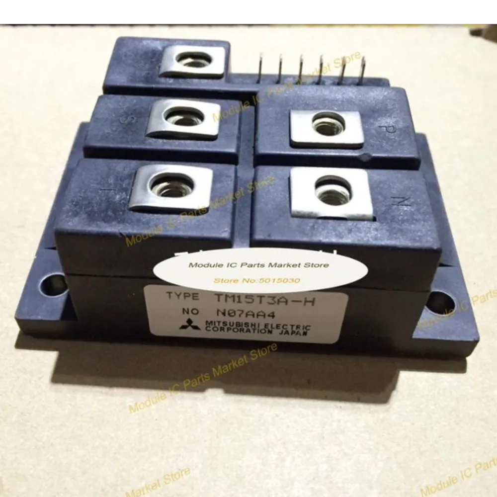 TM25T3A-H TM15T3A-H TM50T3A-H НОВЫЙ МОДУЛЬ