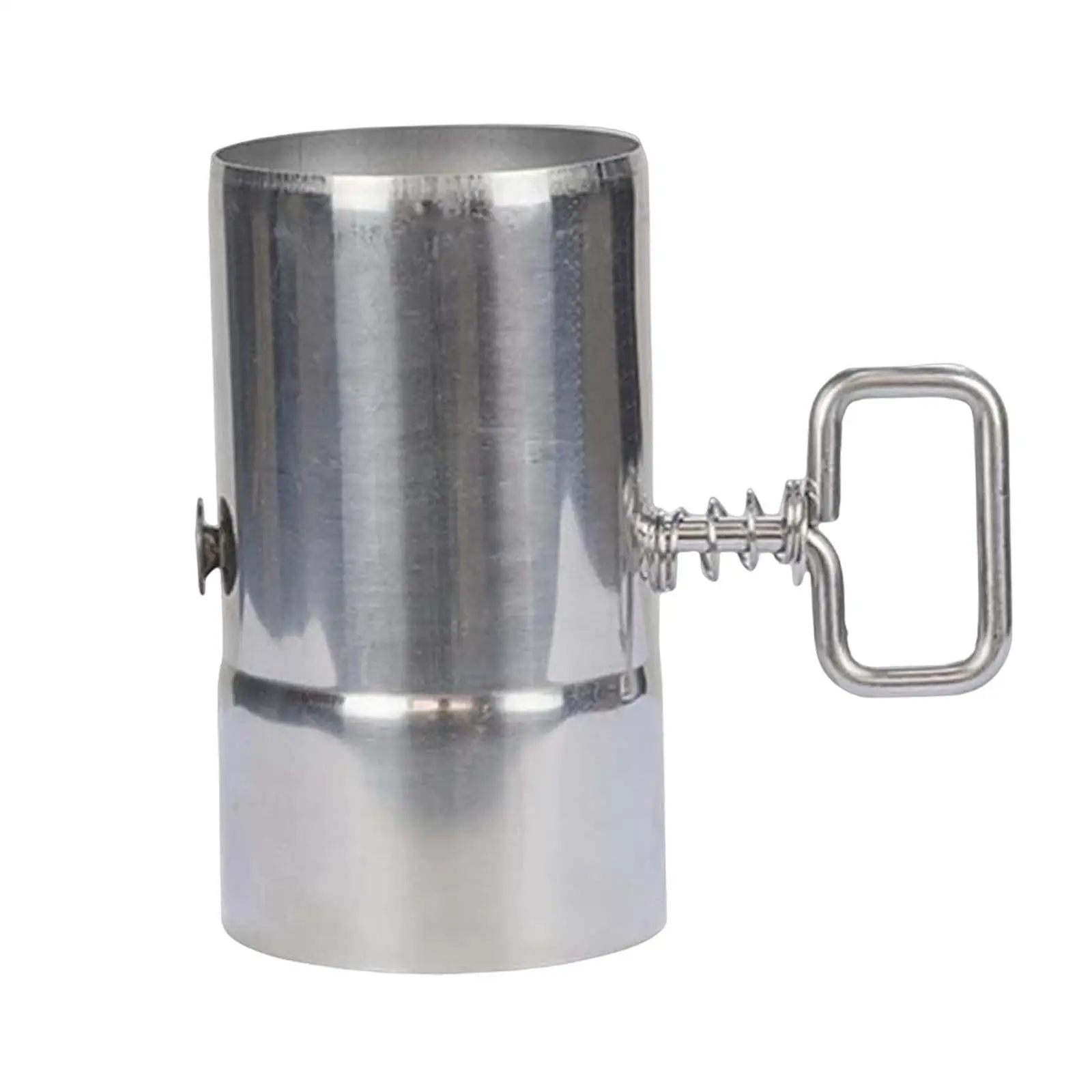 Прямая труба для печи с демпфером дымоход горячие палатки дровяная печь