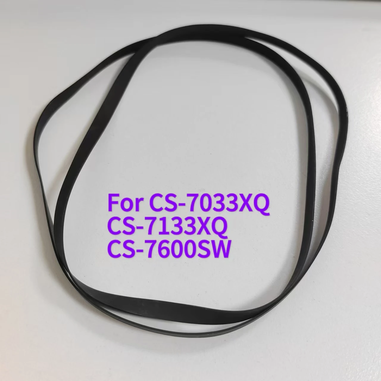 Ремень для QUASAR CS-7033XQ CS-7133XQ CS-7600SW замена приводного ремня проигрывателя