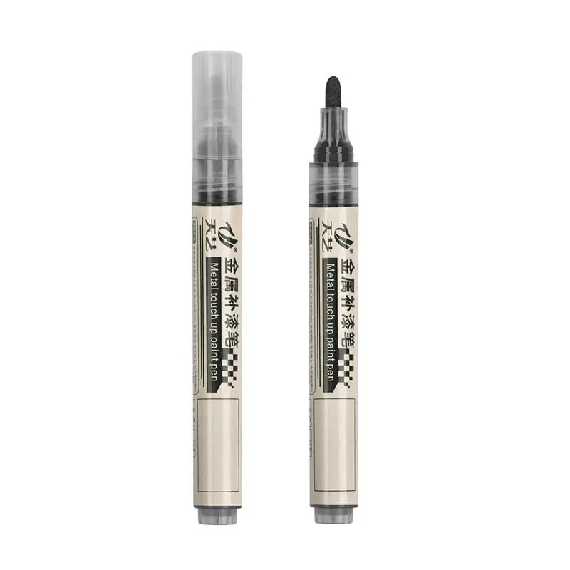 Автомобильная краска-ручка для ретуши