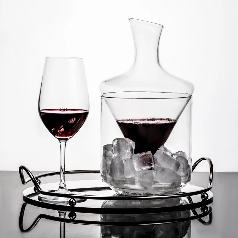 Европейская креативная быстросъемная подставка для льда раздельного типа