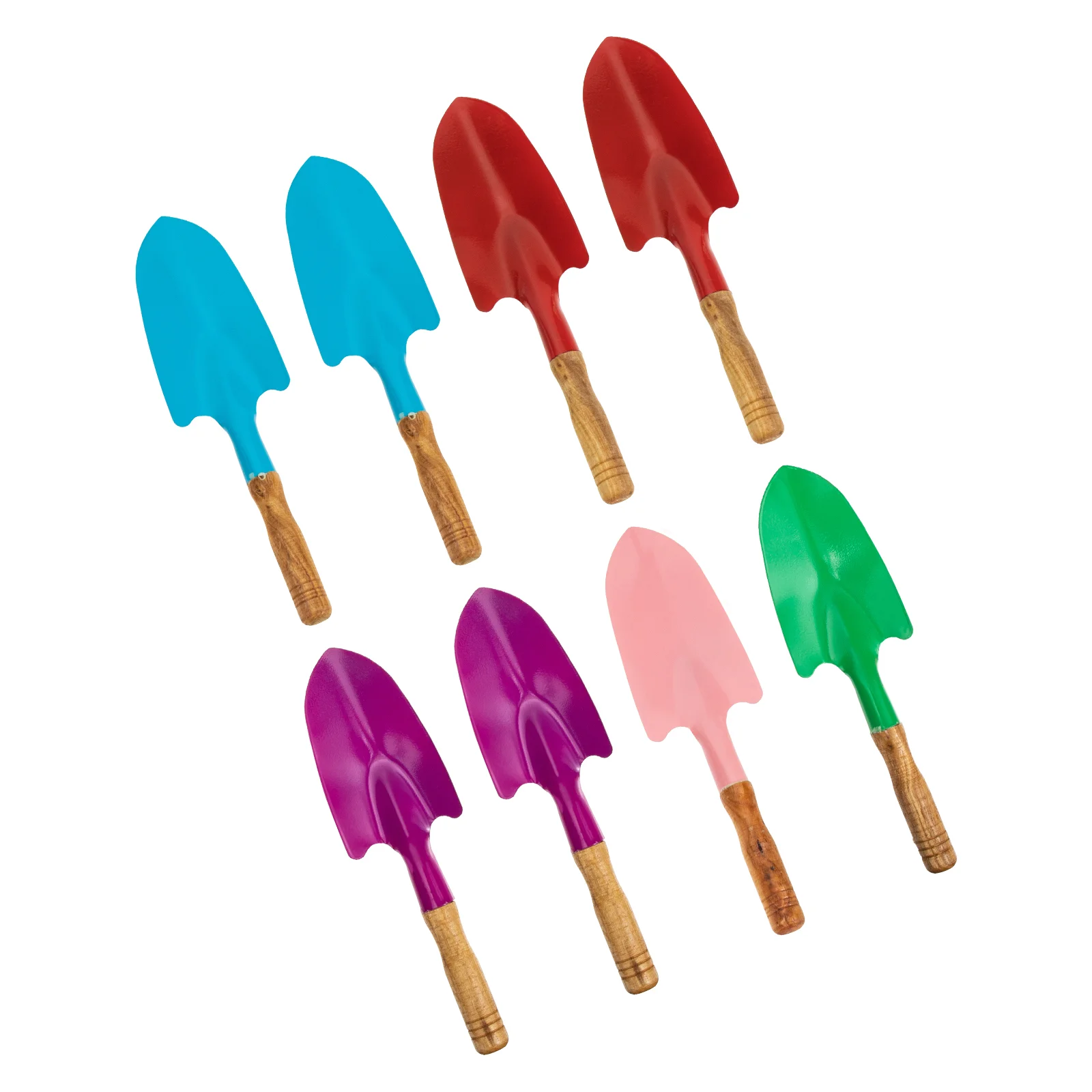 

8 шт., детские игрушки для садоводства