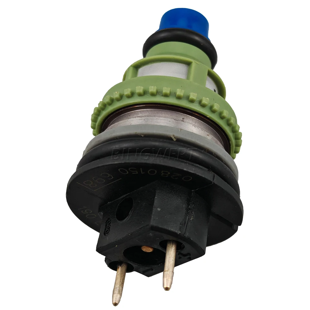 Фото Новый топливный инжектор 0280150698 9946343 7077483 0 280 150 698 для Renault 19 / Clio 1.6 Spi, для Fiat Tipo 1.6 Ie, для VW Golf 1.8 №3