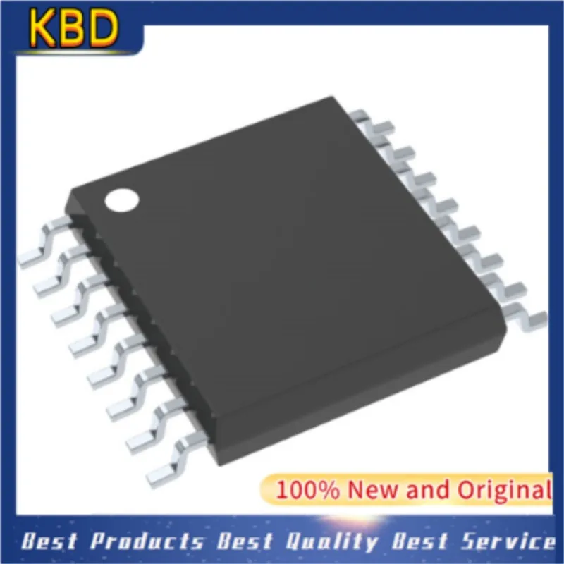 

100% New and original UCC39421PWTR Integrated circuit