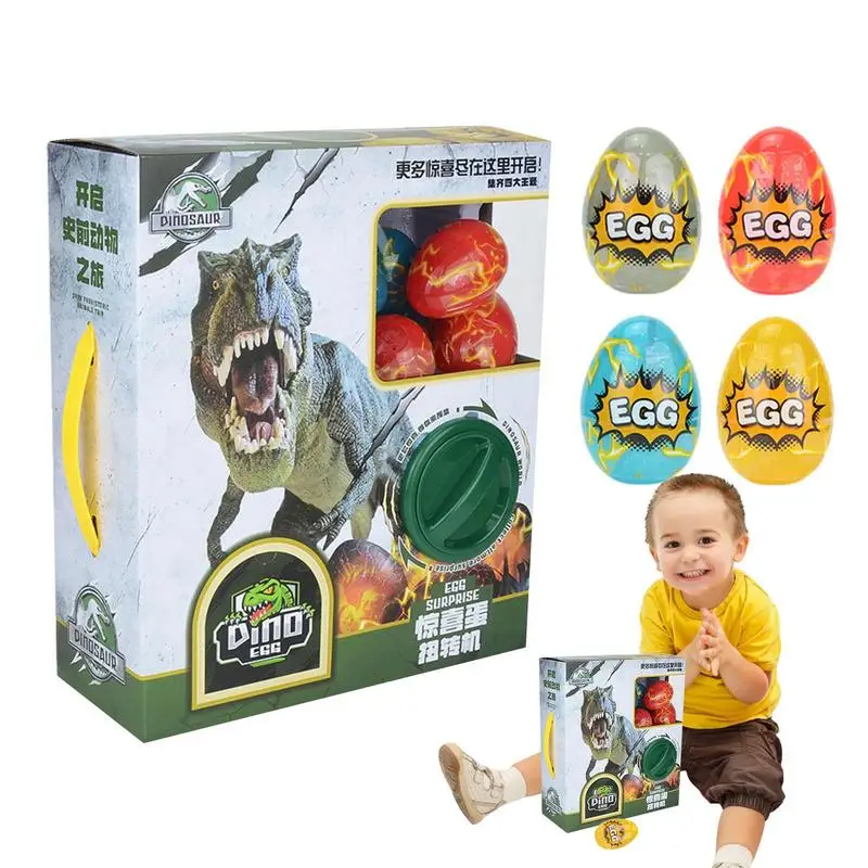 

Easter Eggs Dinosaur Toys Dinosaur Eggs With Dinosaurs Inside Kids Claw Machine With Dinosaur Eggs Easter Eggs Dinosaur Toys For