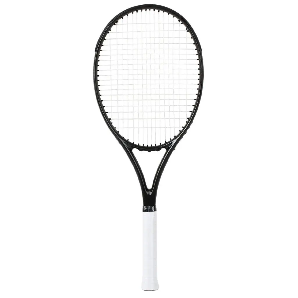 Training Carbon Tennis Rackets for And Women Single Tennis Teenager
