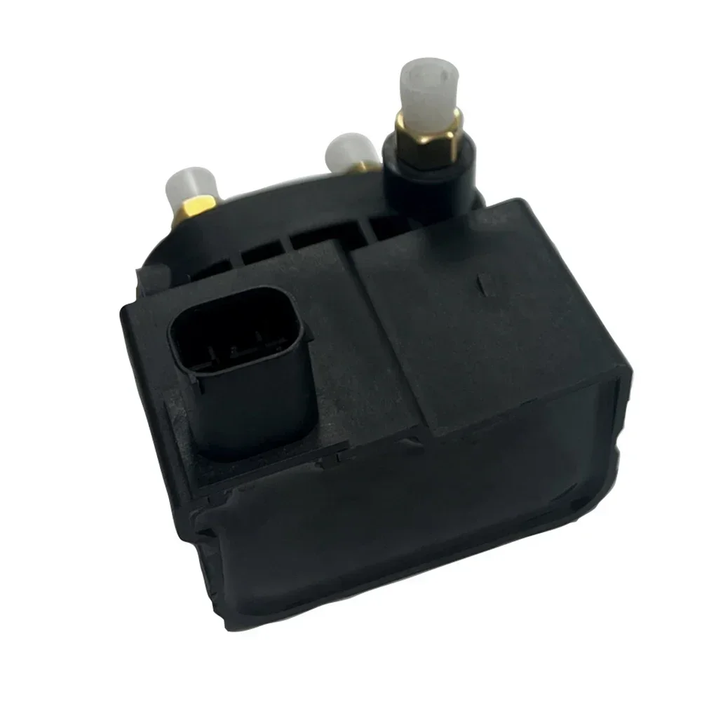 6393280030 Блок клапанов пневматической подвески для Mercedes Vito Viano W639 2004-2014 запасные